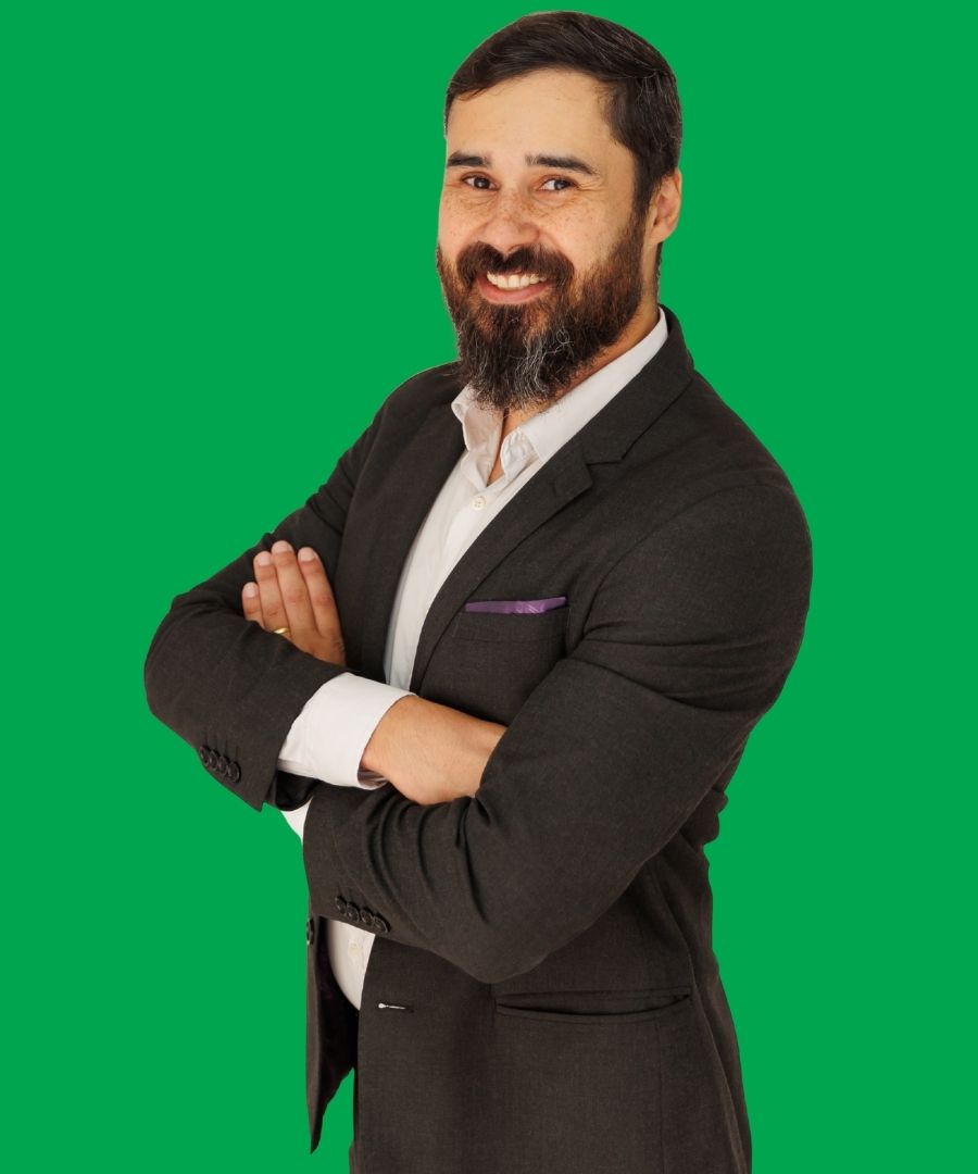 Bruno Javorski — Psicólogo Clínico especialista em Neurofeedback