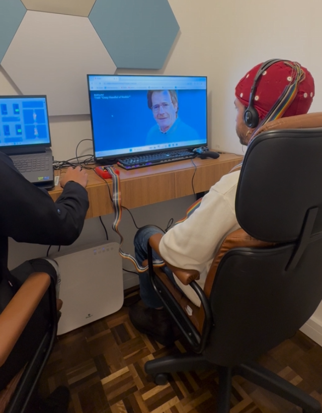 Print do processo, etapa 3