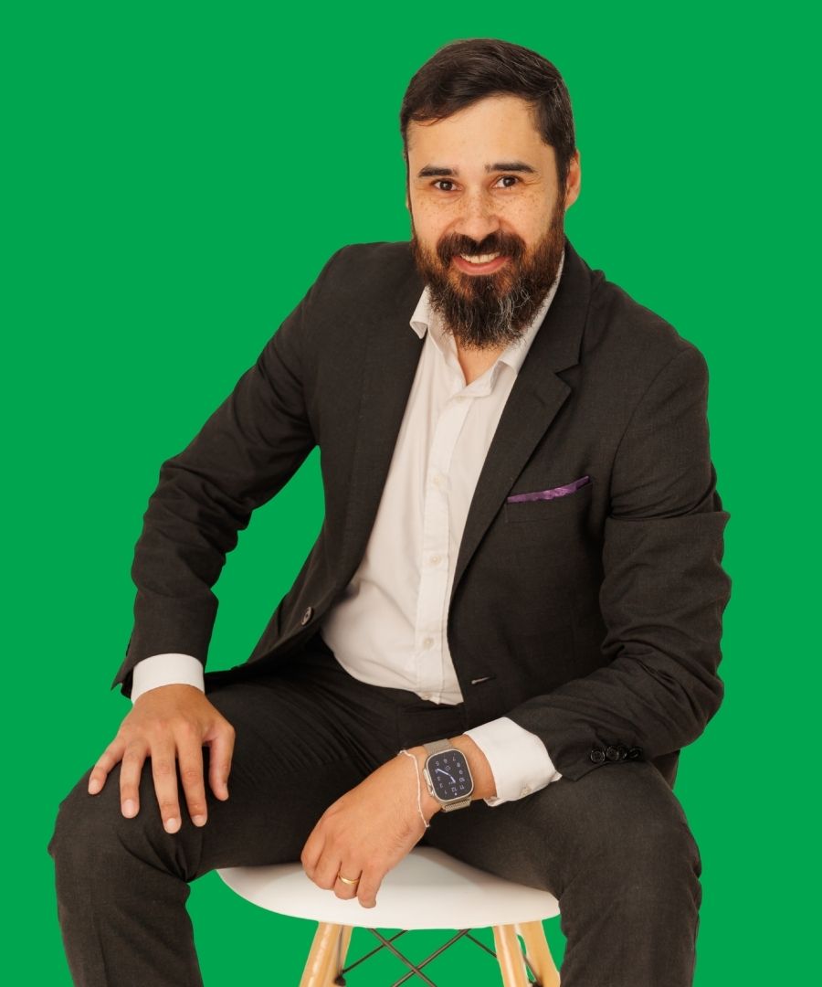 Bruno Javorski — Psicólogo Clínico especialista em Neurofeedback em Curitiba